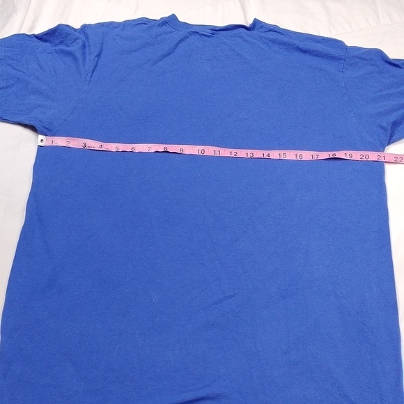 Bud light party men's t shirt size large - Picture 7 of 7